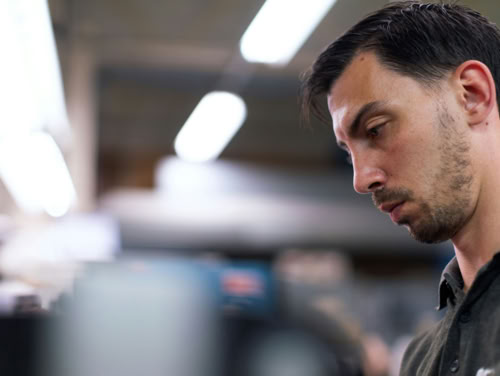 Skelmersdale Town Centre Employment and Training